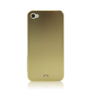 【iPhone4S/4 ケース】eggshell pearl f...