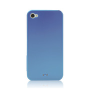 【iPhone4S/4 ケース】eggshell pearl f...