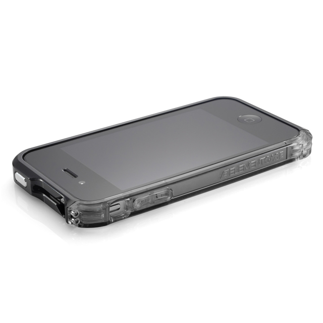 【iPhone4S/4】Vapor Comp Blackgoods_nameサブ画像