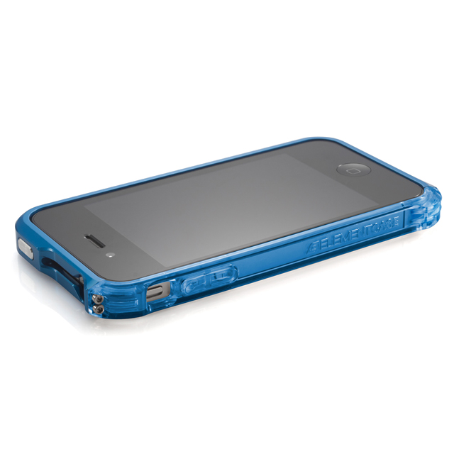 【iPhone4S/4】Vapor Comp Bluegoods_nameサブ画像