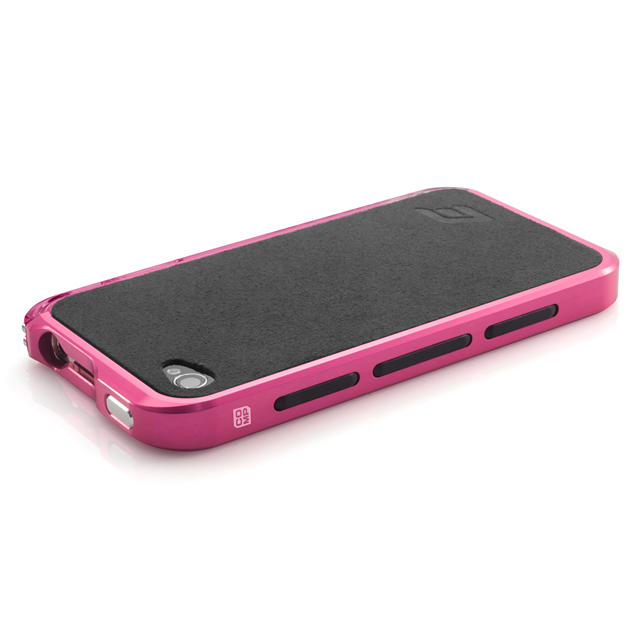 【iPhone4S/4】Vapor Comp Pinkgoods_nameサブ画像