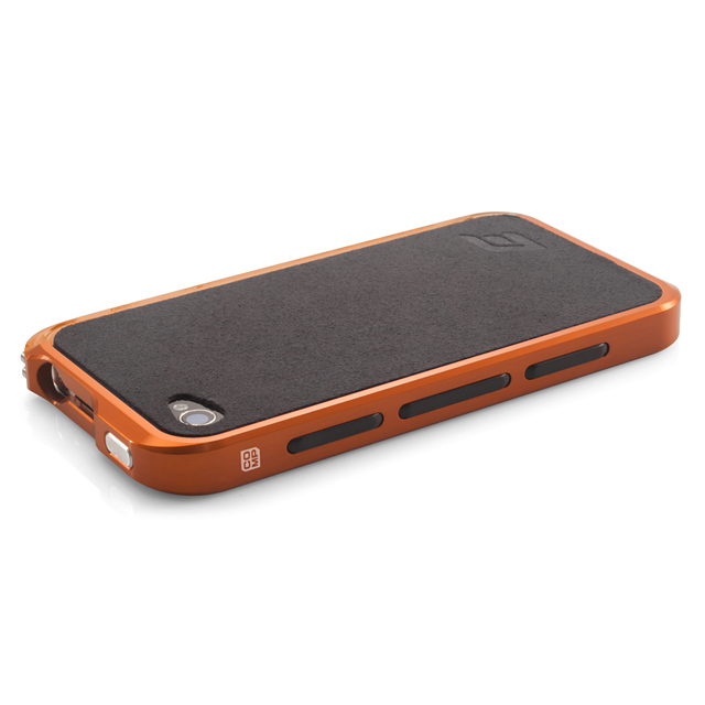 【iPhone4S/4】Vapor Comp Orangegoods_nameサブ画像