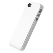 エアージャケットセット for iPhone4S/4(ラバーコー...