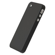 エアージャケットセット for iPhone4S/4(ラバーコー...