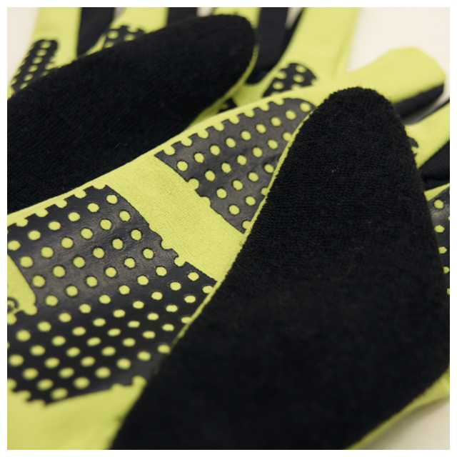 Inner Glove (GREEN) size Sgoods_nameサブ画像