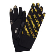 Wind protect (BLACK x YELLOW) si...