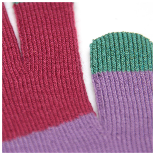 TORI-CO2 (MINT x PURPLE x PINK) size FREEgoods_nameサブ画像