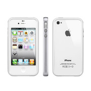 【iPhone4S/4 ケース】Neo Hybrid2S Sno...