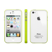 【iPhone4S/4 ケース】Neo Hybrid2S Sno...