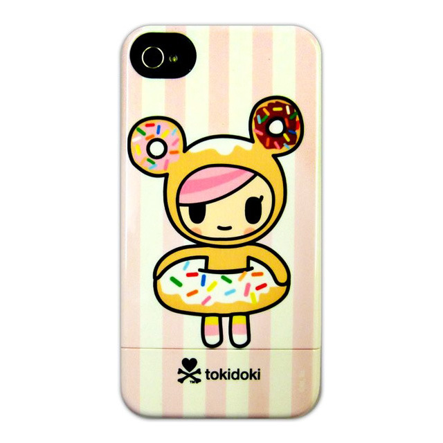 tokidoki SWEET TREAT iPhone4/4S