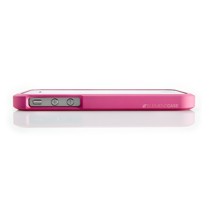 【iPhone4S/4】Vapor4 Chroma Pinkgoods_nameサブ画像