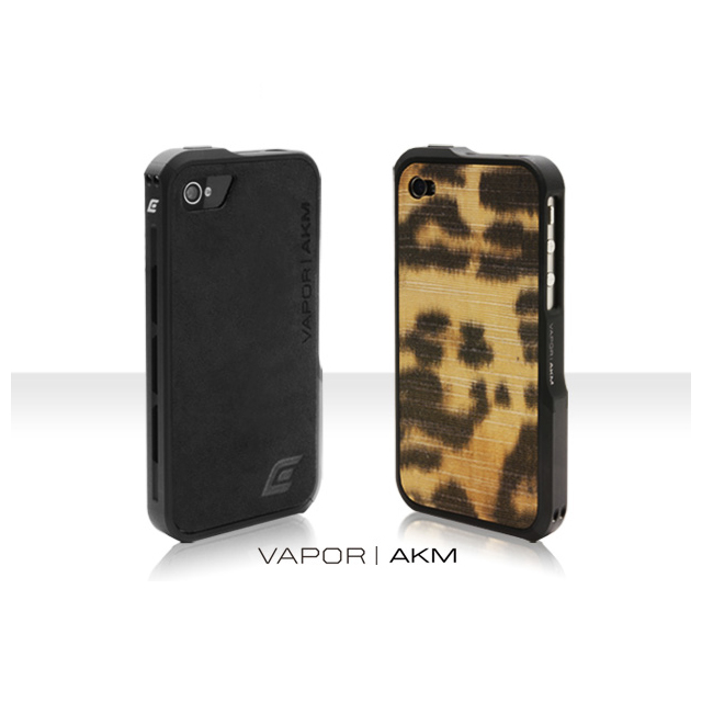 【iPhone4S/4】Vapor Pro(AKM×ElementCase)サブ画像