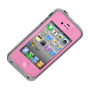 【iPhone4S/4 ケース】LifeProof iP4-GE...