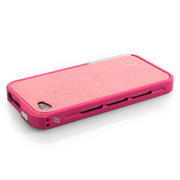 【iPhone4S/4】Vapor Pro Chroma Pin...