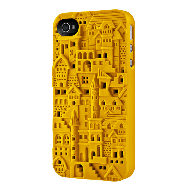 【iPhone4S/4 ケース】Avant-garde for iPhone 4S/4 Chateau Micangoods_nameサブ画像