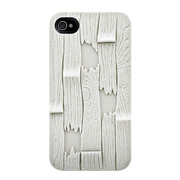 【iPhone4S/4 ケース】Avant-garde for ...