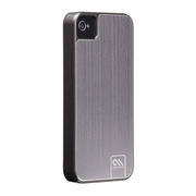 Case-Mate iPhone 4S / 4 Barely T...