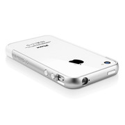 【iPhone4S/4 ケース】SGP Case Linear ...