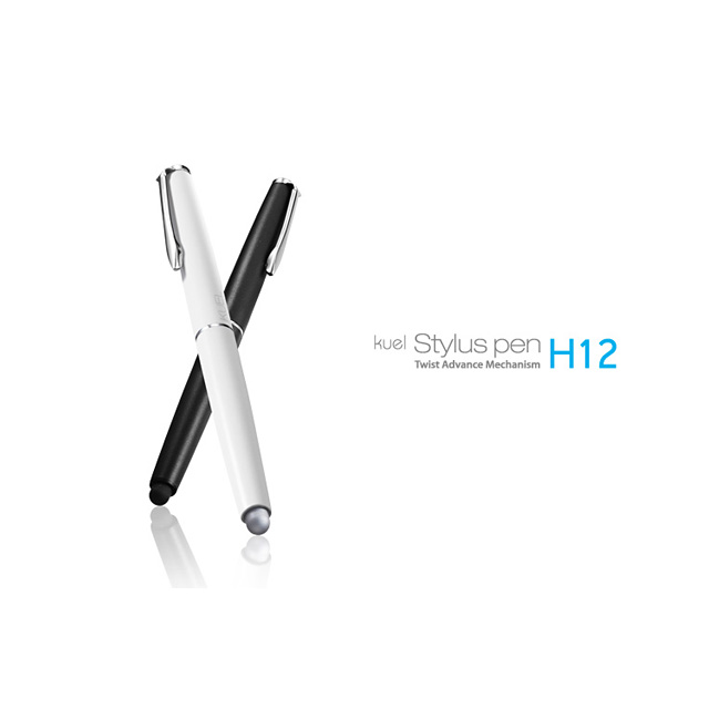 kuel H12 Stylus pen [White]goods_nameサブ画像