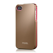 Armor Metal Hybrid Case for iPho...