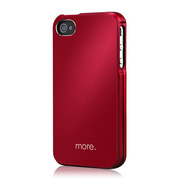 Armor Metal Hybrid Case for iPho...