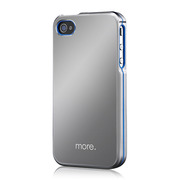 Armor Metal Hybrid Case for iPho...