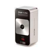 【iPhone iPad iPod touch】celluon Bluetoothバーチャルレーザーキーボード MAGICCUBE