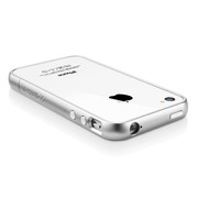 【iPhone4S/4 ケース】SGP Case Linear ...