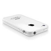 【iPhone4S/4 ケース】SGP Case Linear ...