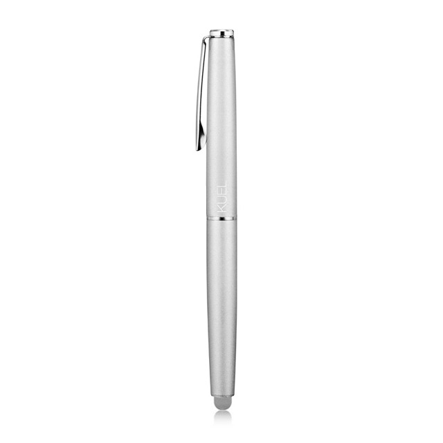 kuel H12 Stylus pen [Silver]