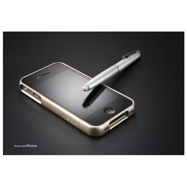 kuel H12 Stylus pen [Silver]goods_nameサブ画像