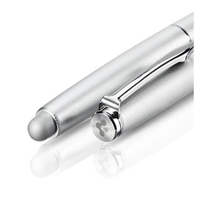 kuel H12 Stylus pen [Silver]goods_nameサブ画像