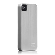 Case-Mate iPhone 4S / 4 Barely T...