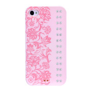 【iPhone4/4S ケース】Elegance (Baby P...