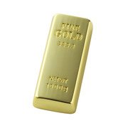 GOLD INGOT USB メモリ