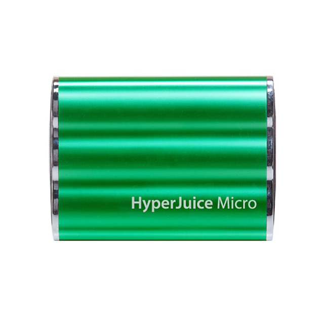 Hyper juice Micro SANHO001-GR
