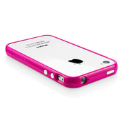 【iPhone4S/4 ケース】SGP Case Linear ...