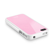 【iPhone4S/4 ケース】SGP Case Linear ...