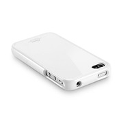 【iPhone4S/4 ケース】SGP Case Linear ...