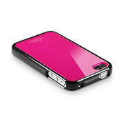 【iPhone4S/4 ケース】SGP Case Linear ...