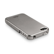 【iPhone4S/4 ケース】SGP Case Linear ...