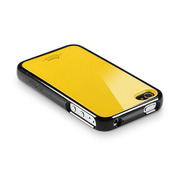 【iPhone4S/4 ケース】SGP Case Linear ...