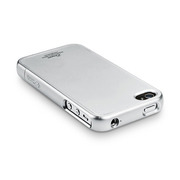 【iPhone4S/4 ケース】SGP Case Linear ...