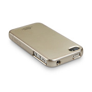 【iPhone4S/4 ケース】SGP Case Linear ...