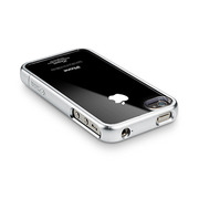 【iPhone4S/4 ケース】SGP Case Linear ...