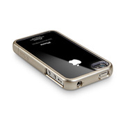 【iPhone4S/4 ケース】SGP Case Linear ...