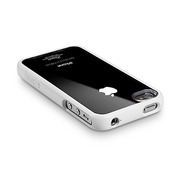 【iPhone4S/4 ケース】SGP Case Linear ...