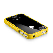 【iPhone4S/4 ケース】SGP Case Linear ...