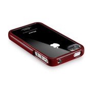 【iPhone4S/4 ケース】SGP Case Linear ...