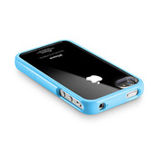 【iPhone4S/4 ケース】SGP Case Linear ...